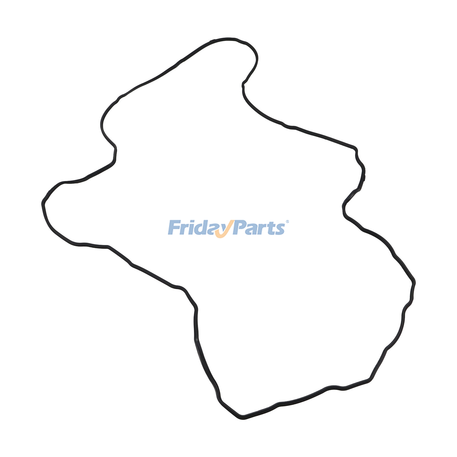  Rocker Lever Housing Gasket  