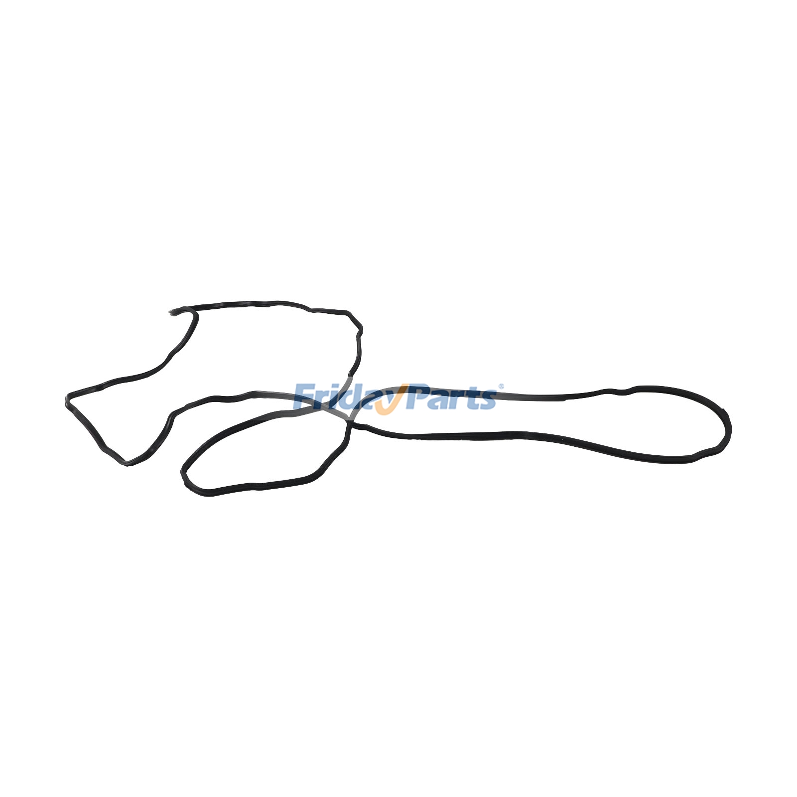 FridayParts Rocker Lever Housing Gasket 