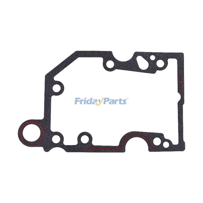 Rocker Lever Housing Gasket 5373849 for Cummins Engine K19 K38 K50 KTA19 KTA38 KAT50