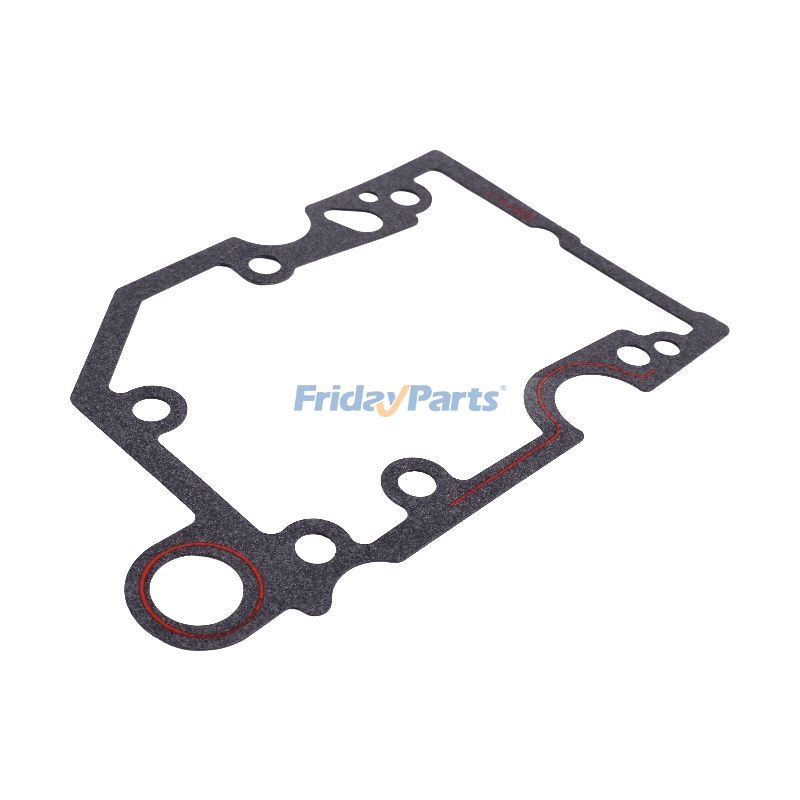 Engine Rocker Lever Housing Gasket