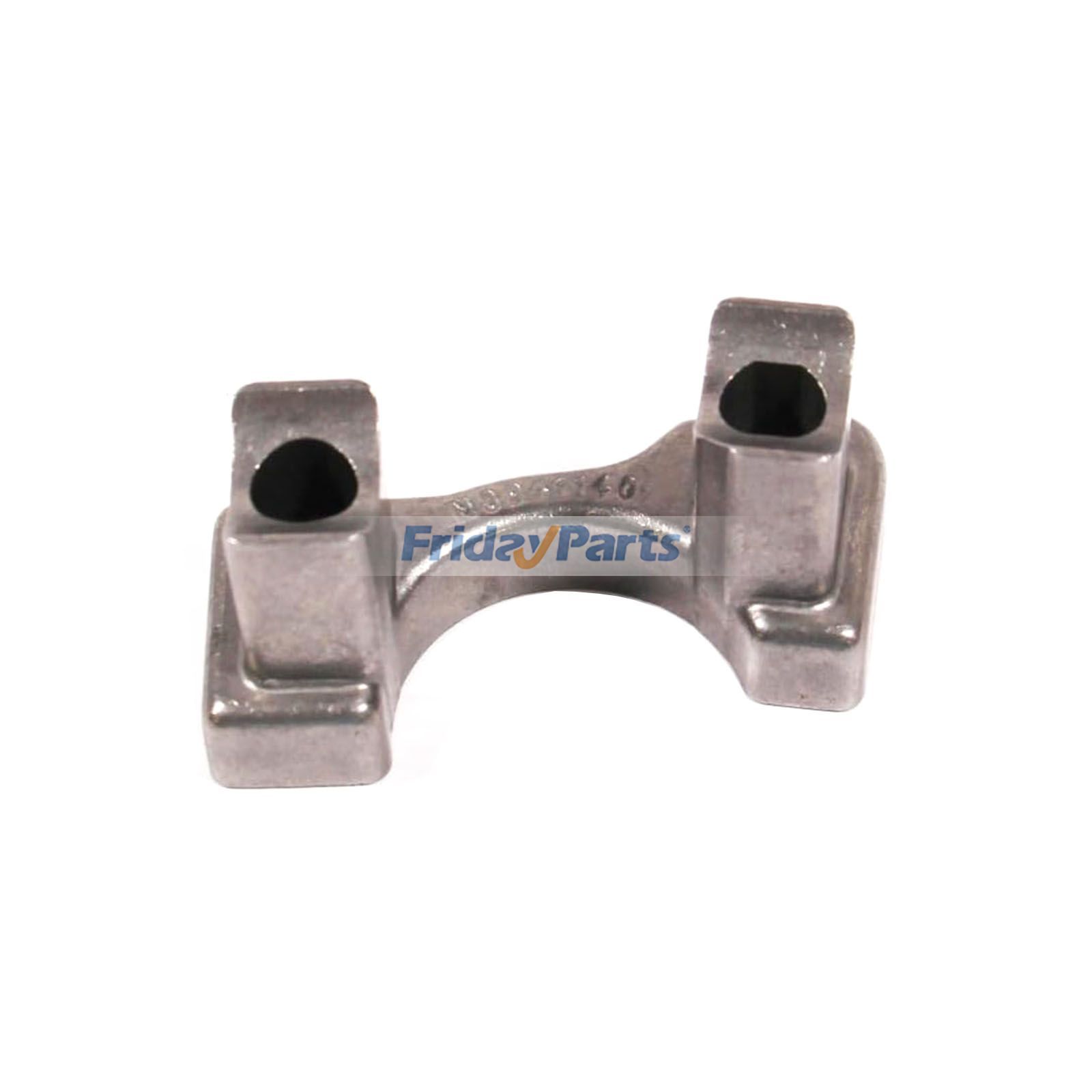 Rocker Lever Support 3941140 for Hyundai Forklift 180D-7E Loader HL770-7 Excavator R320LC R360LC