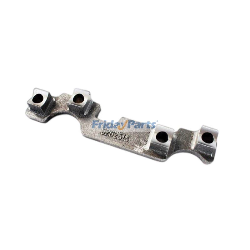 Rocker Lever Support 5295581 5262518 for Cummins Engine F2.5 F2.8 ISF2.8 QSF2.8 R2.8