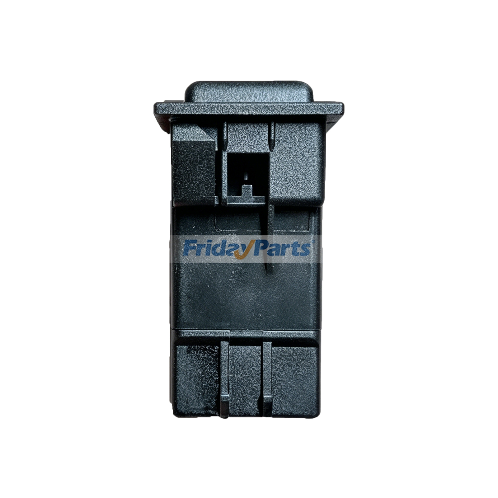 Excavator Rocker Quick Disconnect Switch