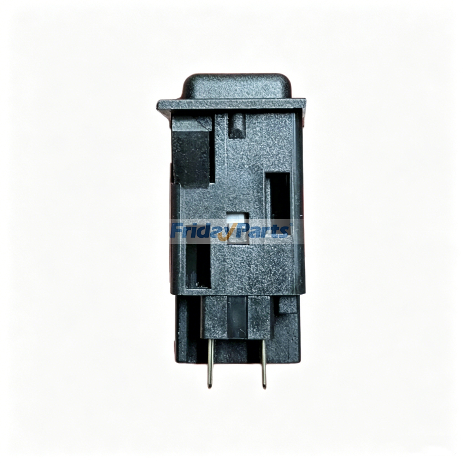 Rocker Quick Disconnect Switch for Excavator