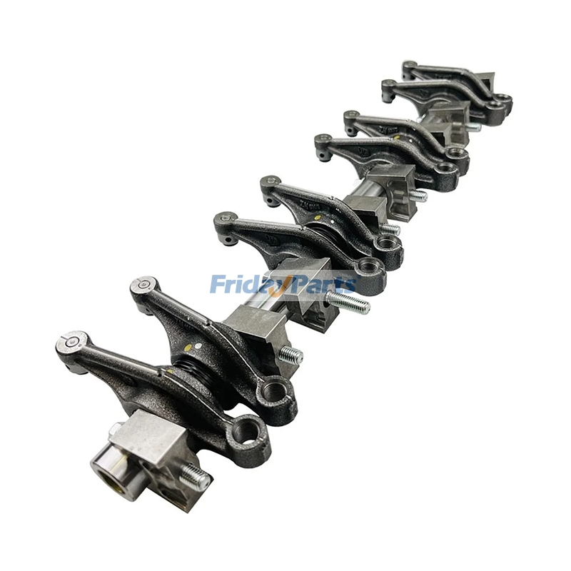 Gruppo albero a bilanciere 320/03931 per caricatore JCB 3CX 3DX 4CX