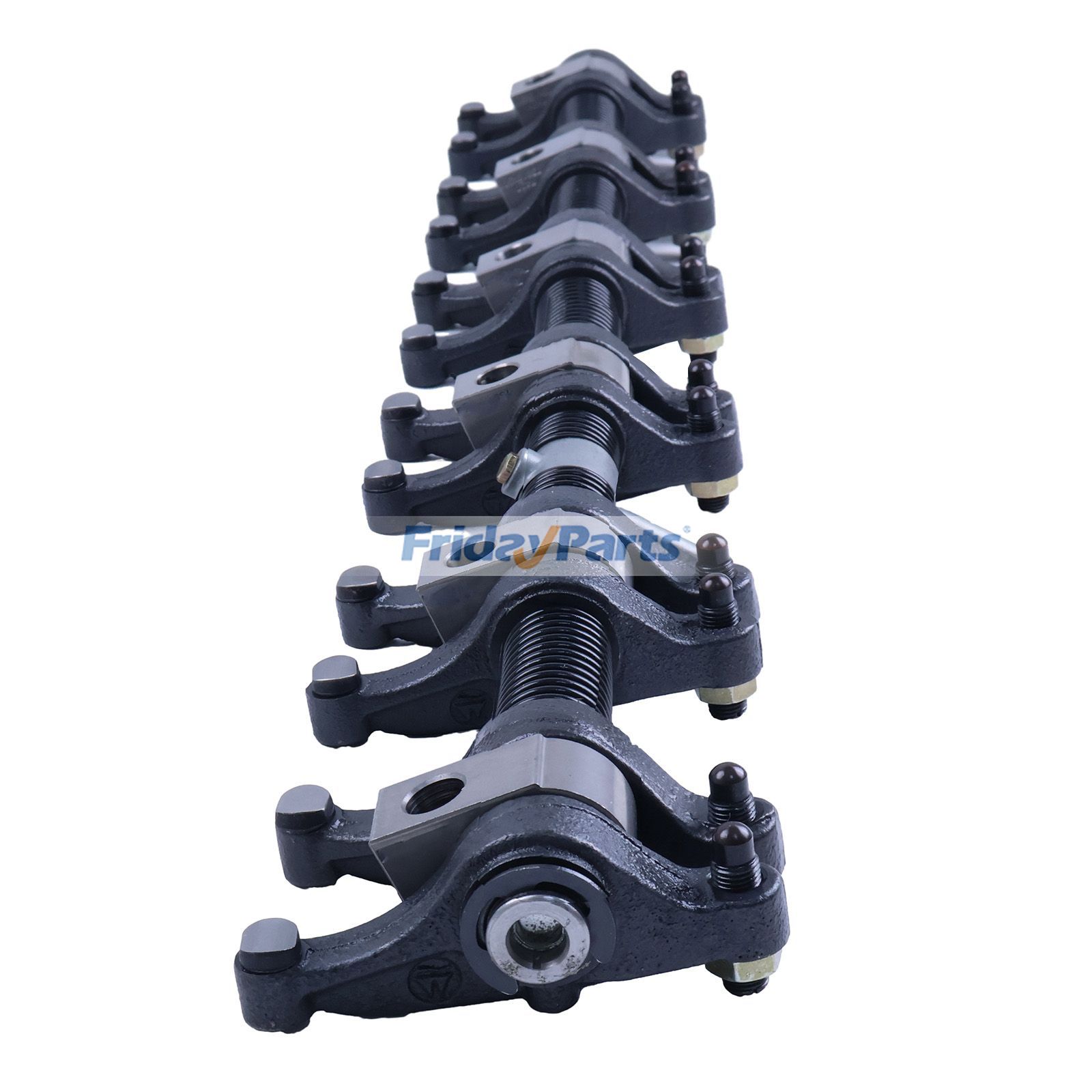 Engine Rocker Shaft Assembly