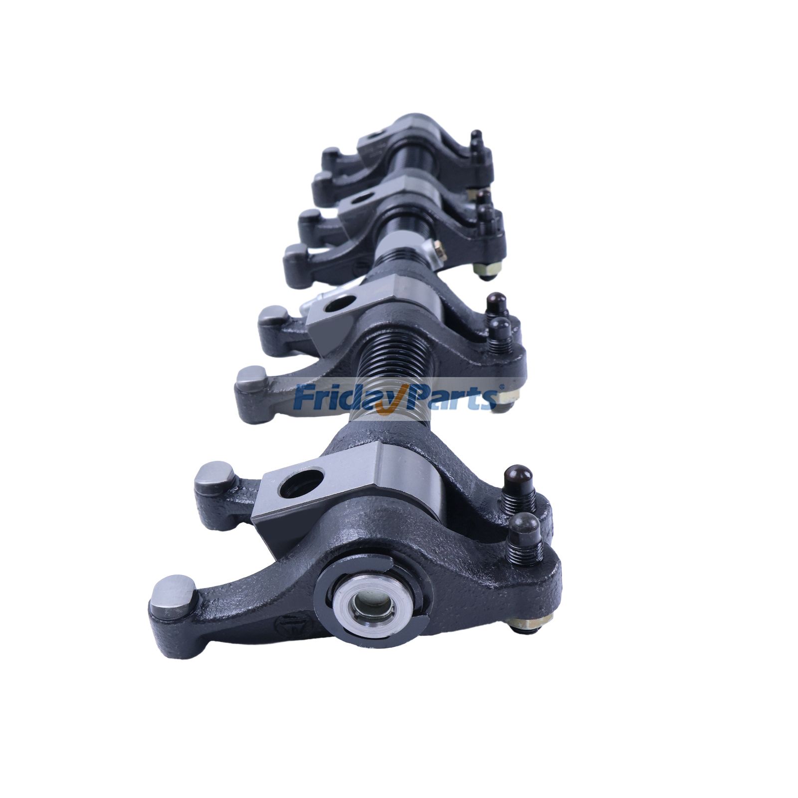 FridayParts Rocker Arm Shaft 2CX 2CXL 2DXLE 3CX 3CXSM 4CX444