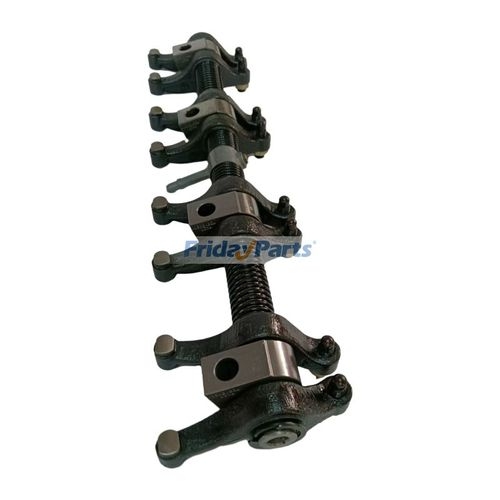 Rocker Shaft Assembly ZZ90158 ZZ90055 ZZ90030 for Perkins Engine 4-236 ...