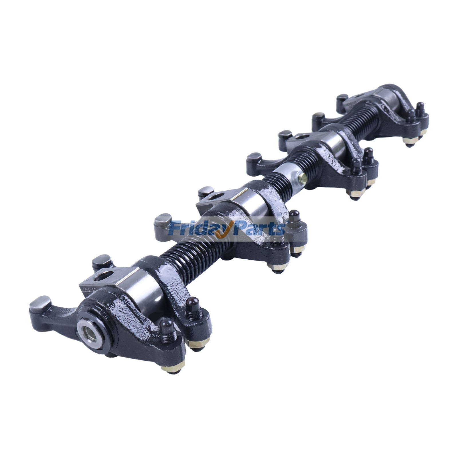 ロッカーシャフトアセンブリ ZZ90171 ZZ90184 パーキンスエンジン 1004-40T 1004-42 1004-40S 1004-40 1004-40TA用