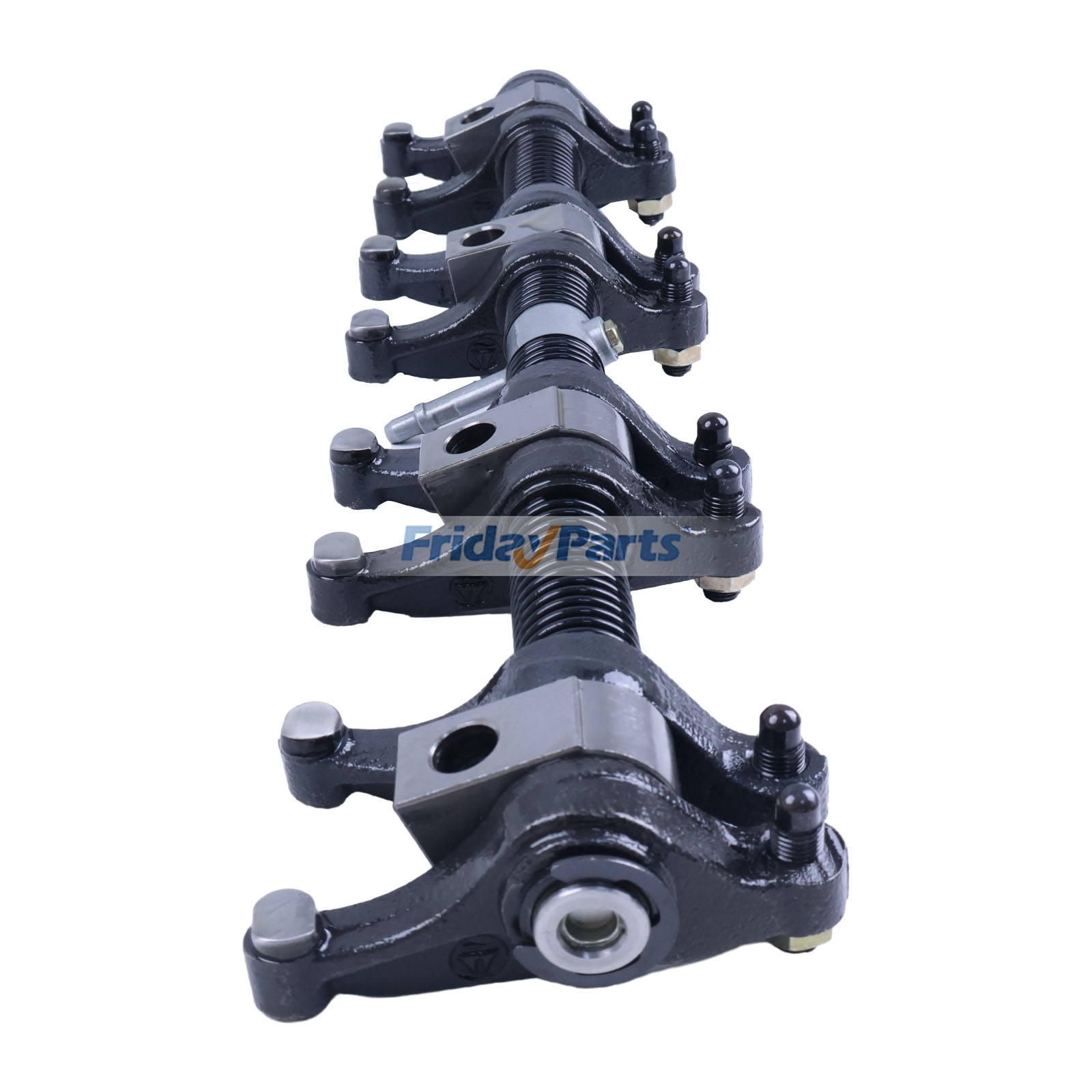 エンジン ロッカーシャフトアセンブリ