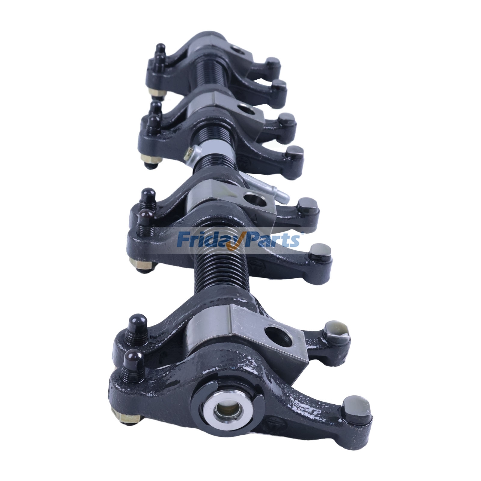 用ロッカーシャフトアセンブリ ZZ90171 ZZ90184 パーキンスエンジン 1004-40T 1004-42 1004-40S 1004-40 1004-40TA用