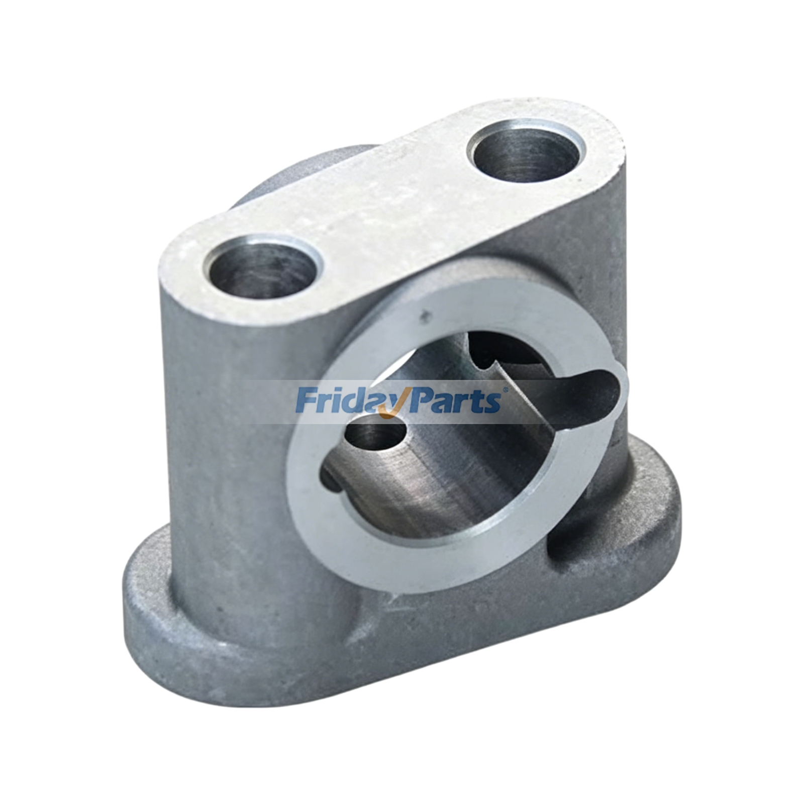 Suporte do eixo do balancim Z-9-12628-093-0 para motor Isuzu C240 ​​TCM empilhadeira FD15 FD18 FD20 FHD10 FHD15 FHD18