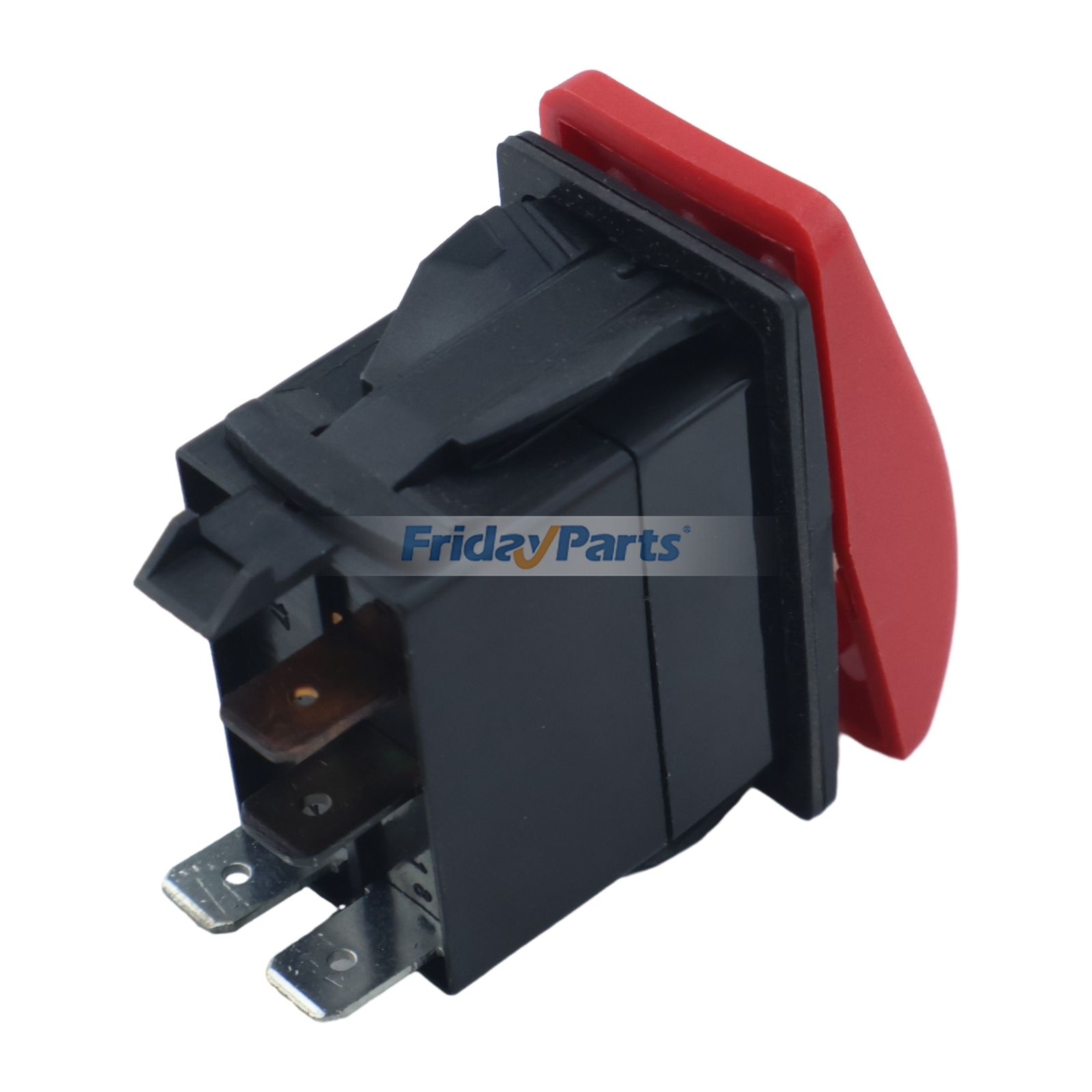 Rocker Switch compatible with Engine,Loader,Tractor