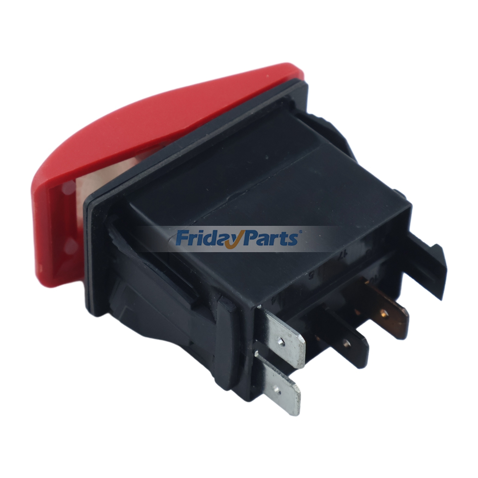  Rocker Switch For CAT