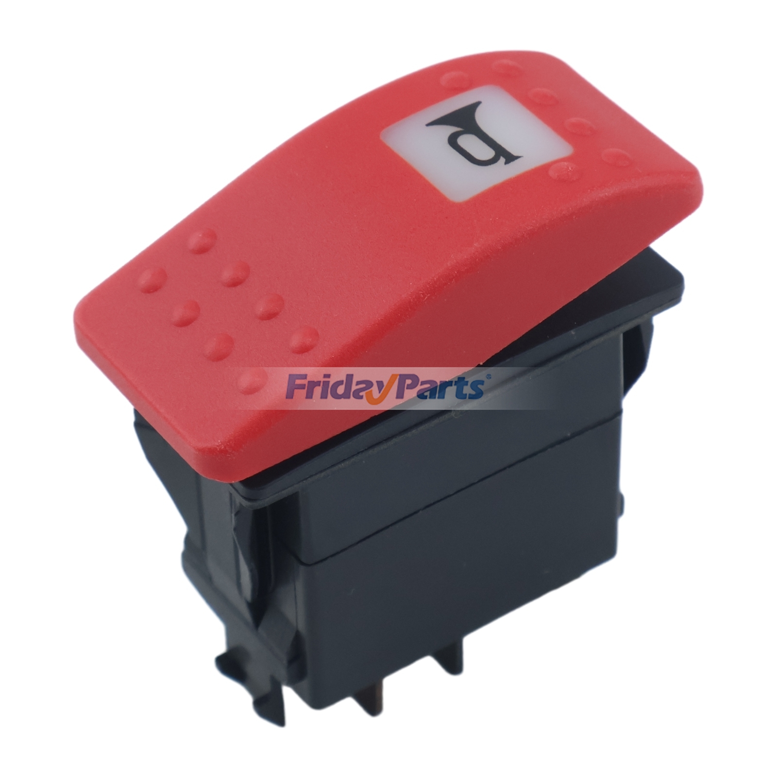 Rocker Switch 106-6570 for Caterpillar CAT Engine 3046 3054 Loader 416C 426C 428C 436C 438C 933 939
