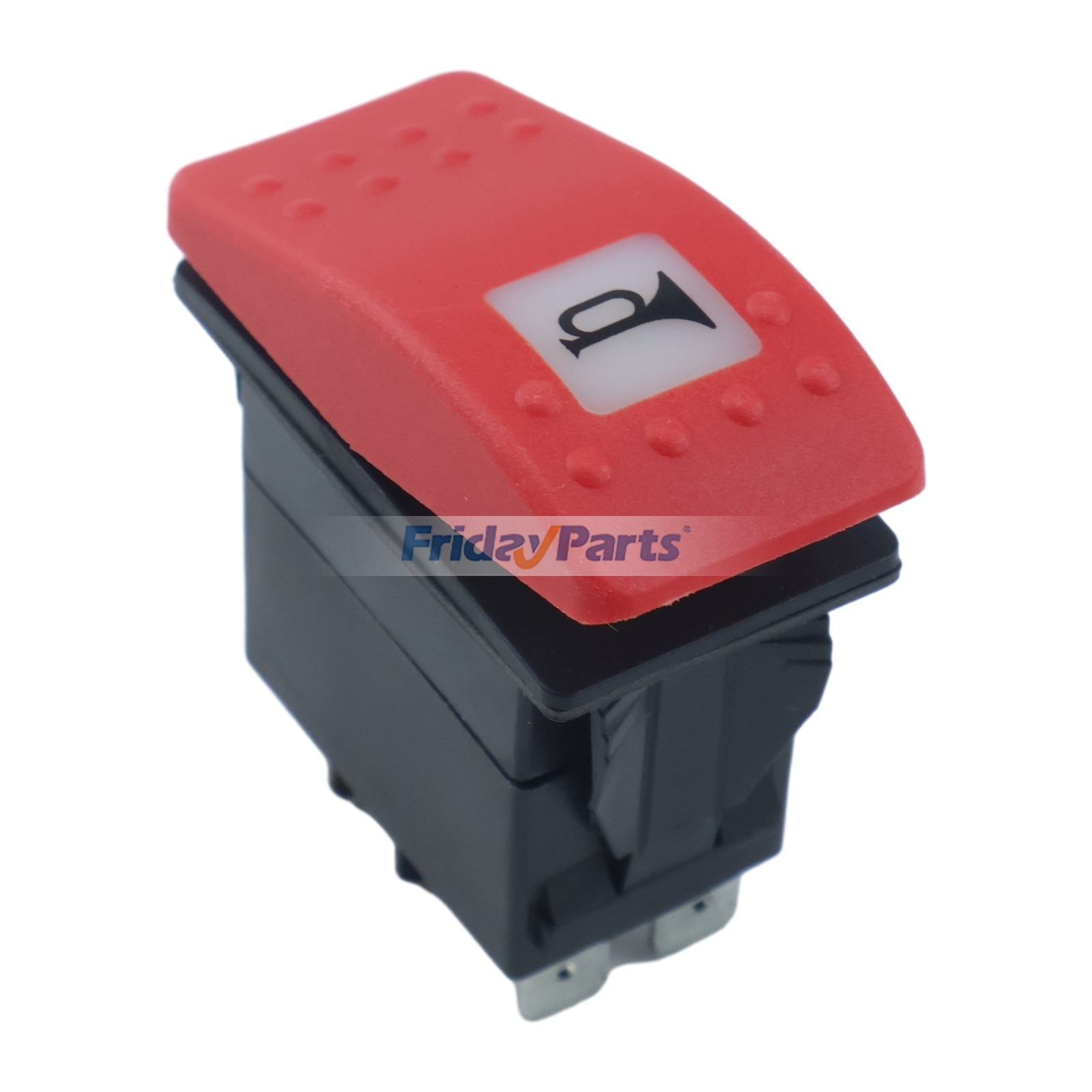 Engine,Loader,Tractor Rocker Switch