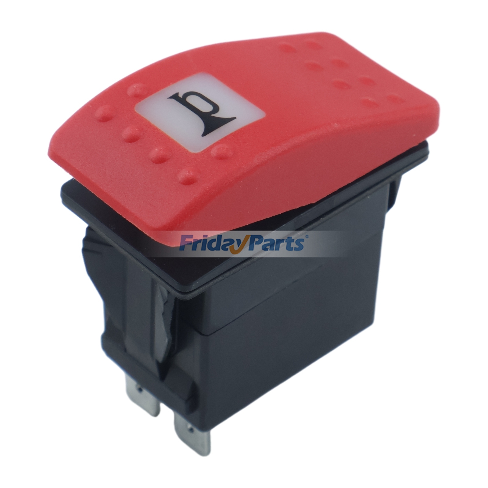 Rocker Switch for Engine,Loader,Tractor