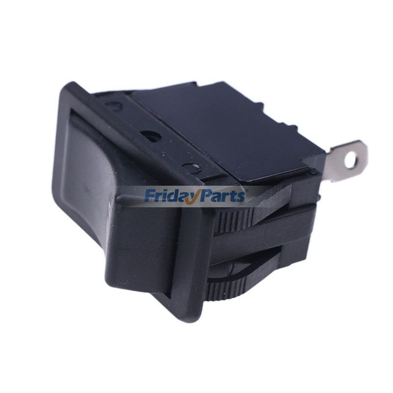 Interruptor basculante de luces intermitentes de emergencia 122736A1 para CASE 445CT 450CT 588H 580SL 586H 40XT 60XT 70XT 75XT 85XT 90XT 585G 586G 588G Para CASE