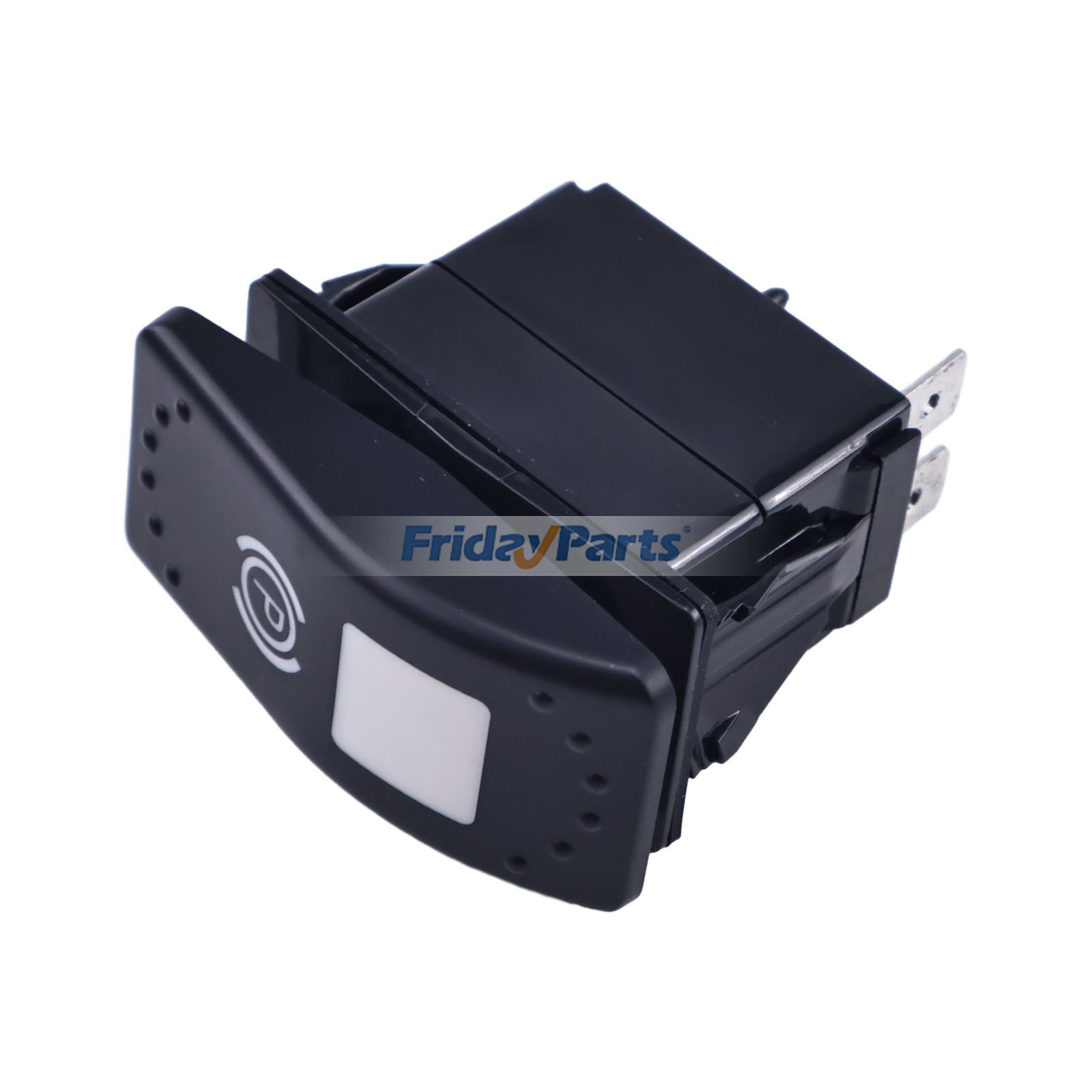 Interruptor basculante de encendido, apagado y encendido 130-6874 para cortadora de césped Exmark Quest S-Series 42 50 Toro TimeCutter SW3200 SW4200 SW5000 SW5425 SWX5050 Para Toro,Para Exmark