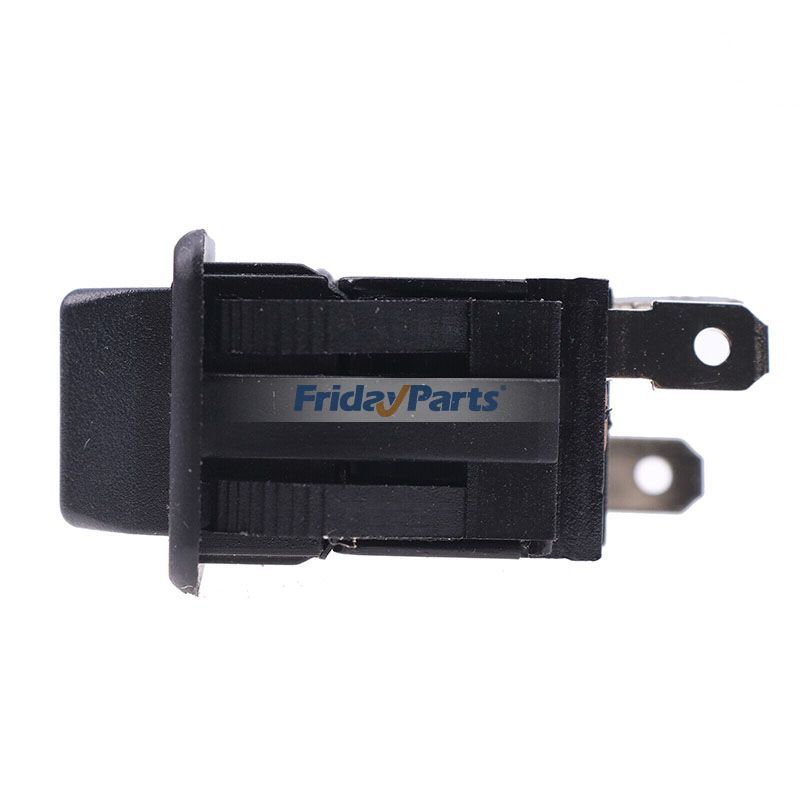 Interruptor basculante 133715A1 para CASE 570LXT 570MXT 586H 588H 580L 580SM 580SL 750K 590SL 590L 585G 586G 588G 590SM 650K 580M 850K para Pala cargadora Para CASE FridayParts