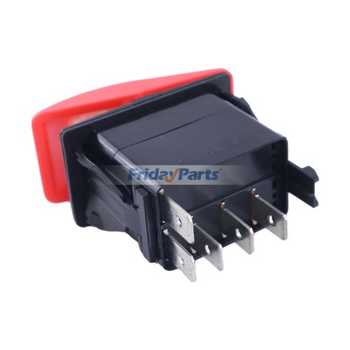 Rocker Switch 190-8478 for Caterpillar CAT Engine 3046 Tractor D3G D4G D5G
