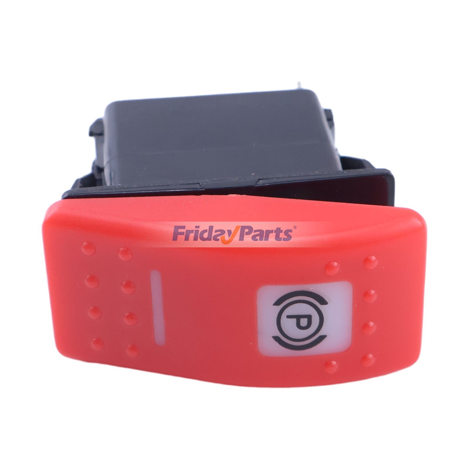 Interruptor basculante 190-8478 para tractor Caterpillar con motor CAT 3046 D3G D4G D5G Para CAT