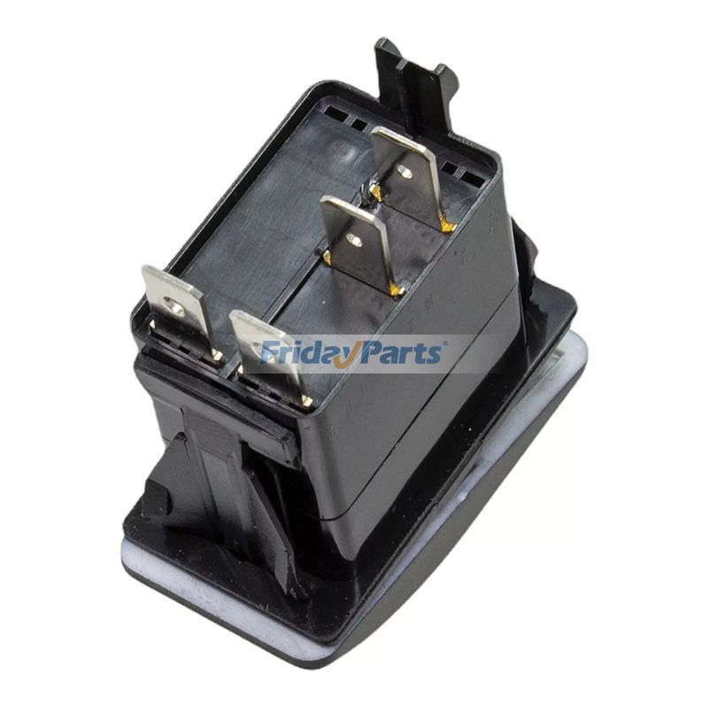 Interruptor basculante 202-2284 para cargadora Caterpillar CAT Engine 3024C 3044C 3054 3046 C4.4 226B 246B 247B 252B 262B 267B 287B Para CAT