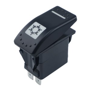 Rocker Switch 202-2284 for Caterpillar CAT Engine 3024C 3044C 3054 3046 ...