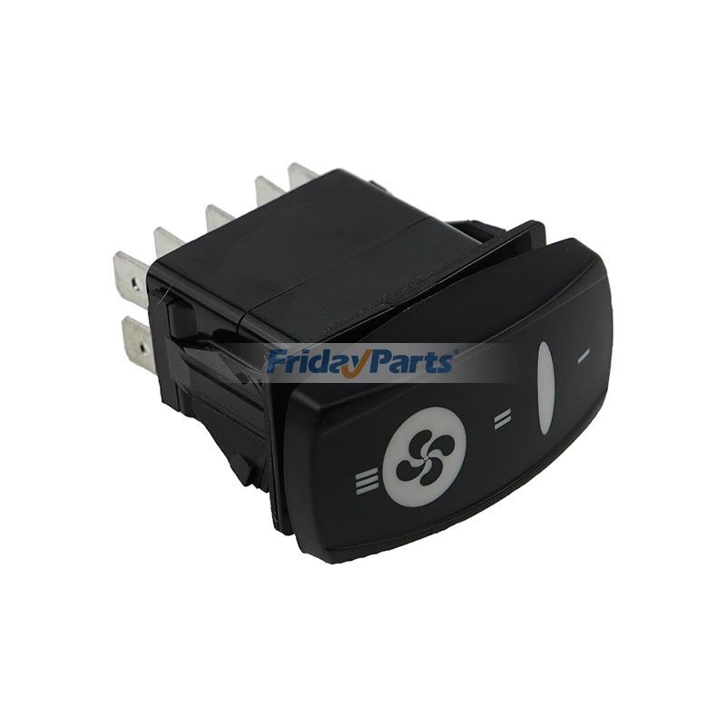 buy Rocker Switch 214-4695 for Caterpillar CAT Loader 906H 908H 910K ...