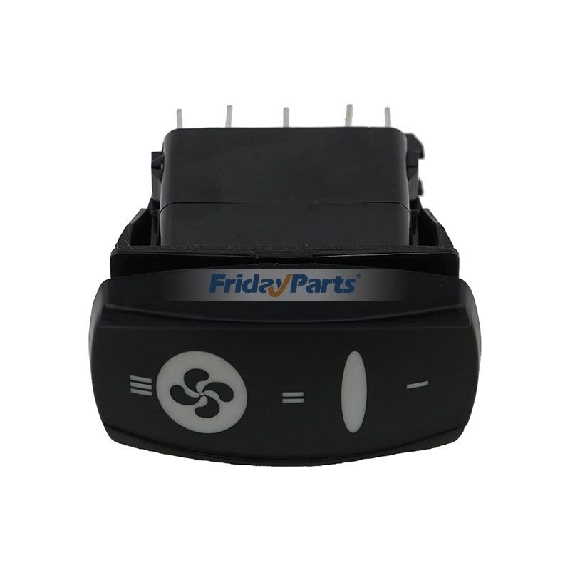 Rocker Switch 214-4695 for Caterpillar CAT Loader 906H 908H 910K 416F ...