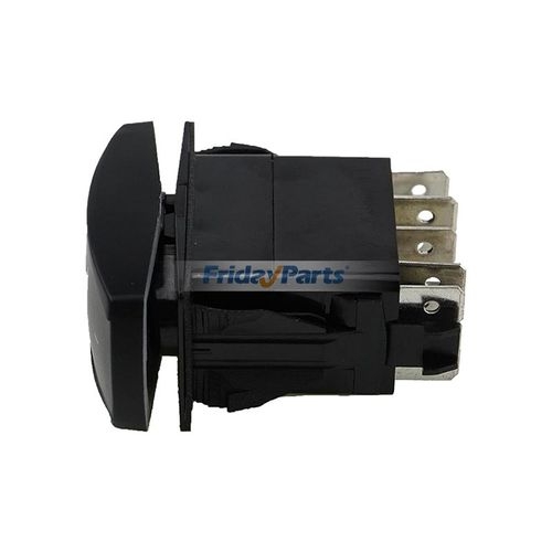 Rocker Switch 214-4695 for Caterpillar CAT Loader 906H 908H 910K 416F ...