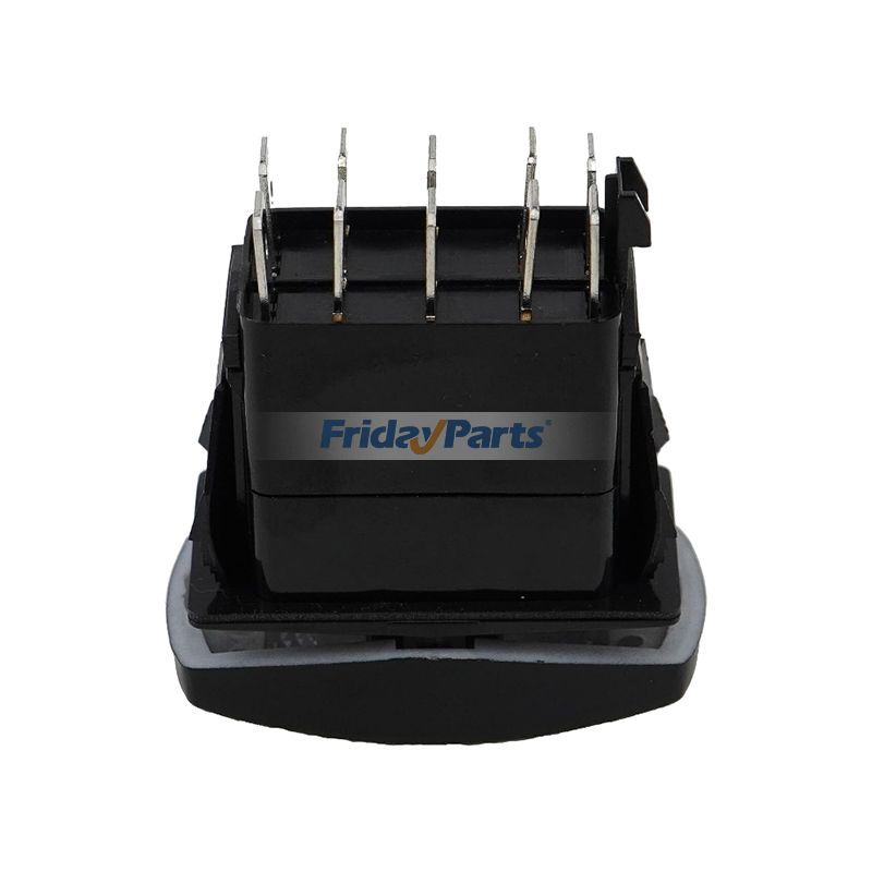 Parte para Pala cargadora