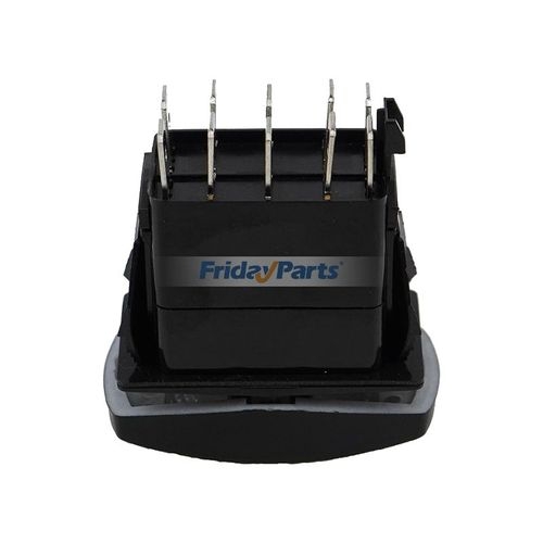 Rocker Switch 214-4695 for Caterpillar CAT Loader 906H 908H 910K 416F ...