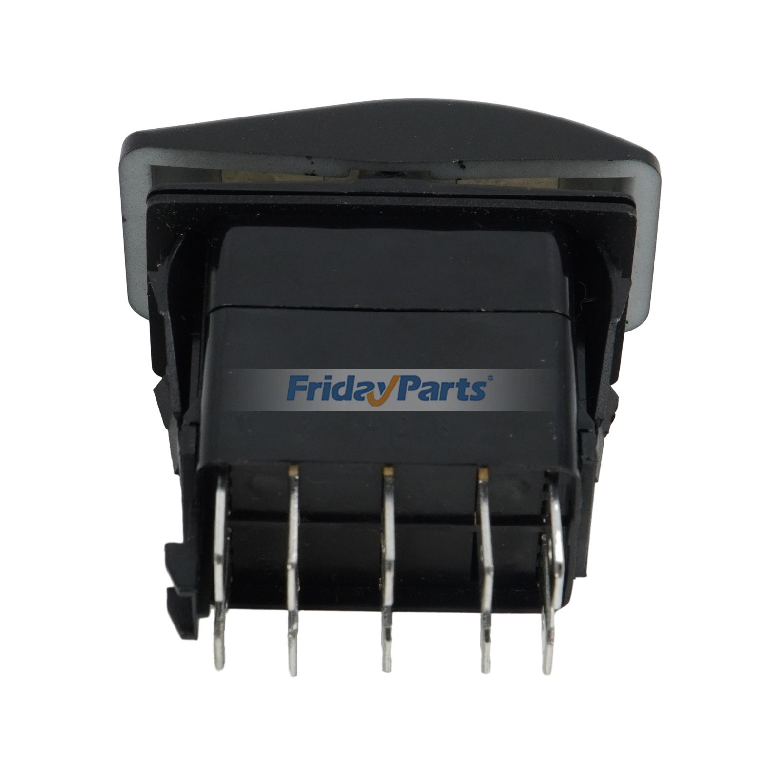 Interruptor basculante 221-5901 para minicargadoras Caterpillar CAT