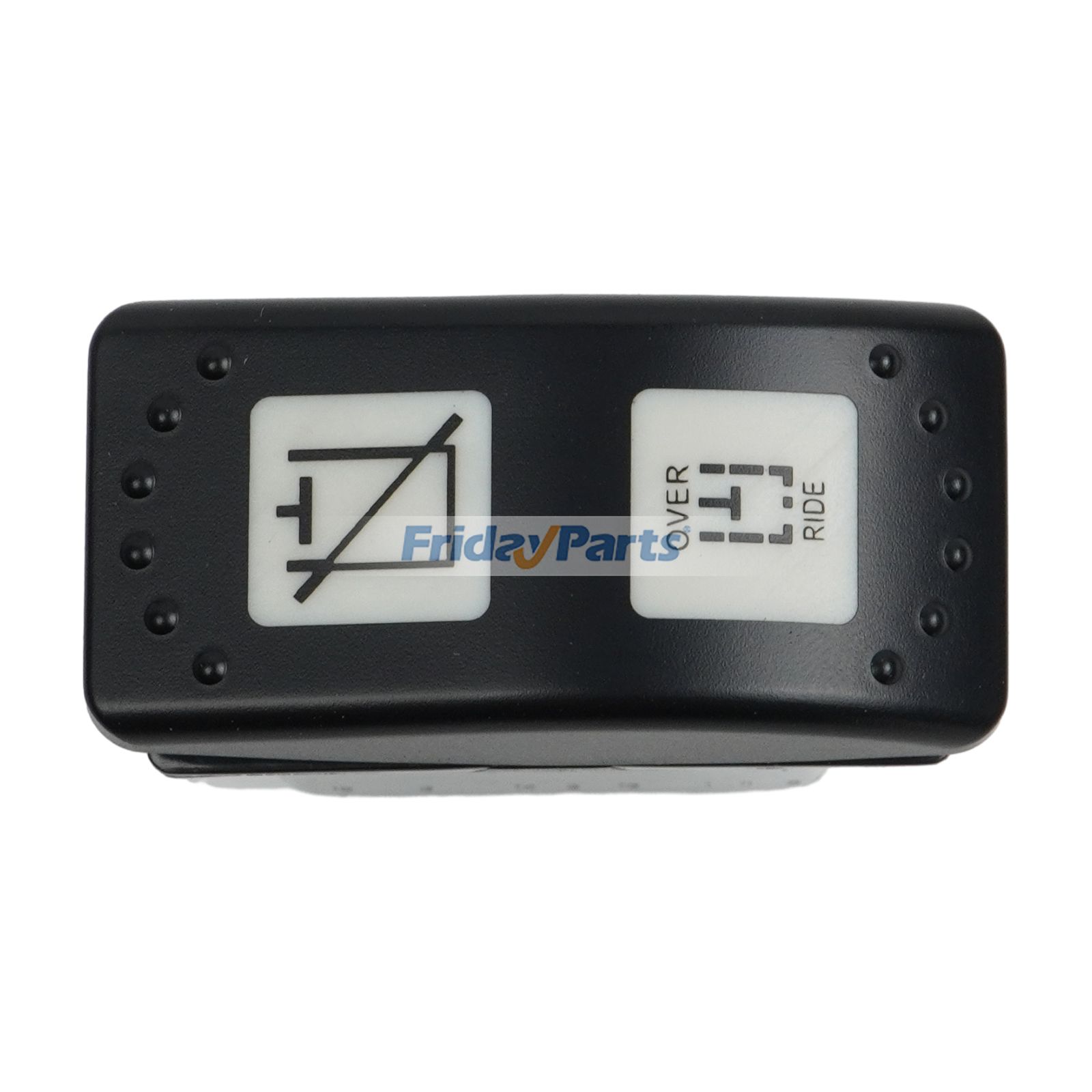 Parte para Pala cargadora