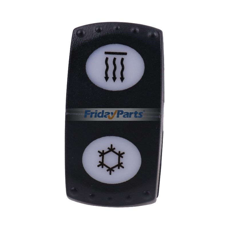 Interruptor basculante 236-4610 para cargadora Caterpillar CAT Engine 3126B 3176C C-12 C11 C18 950H 938H 972H 988H