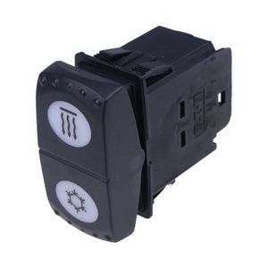 Rocker Switch 236-4610 for Caterpillar CAT Engine 3126B 3176C C-12 C11 ...