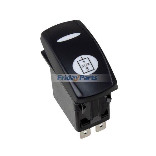Rocker Switch 263-5418 for Caterpillar CAT Engine 3044C C3.4 Loader ...