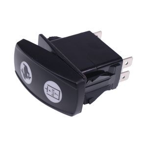 Rocker Switch 263-5419 for Caterpillar CAT Engine 3044C C3.4 Loader ...