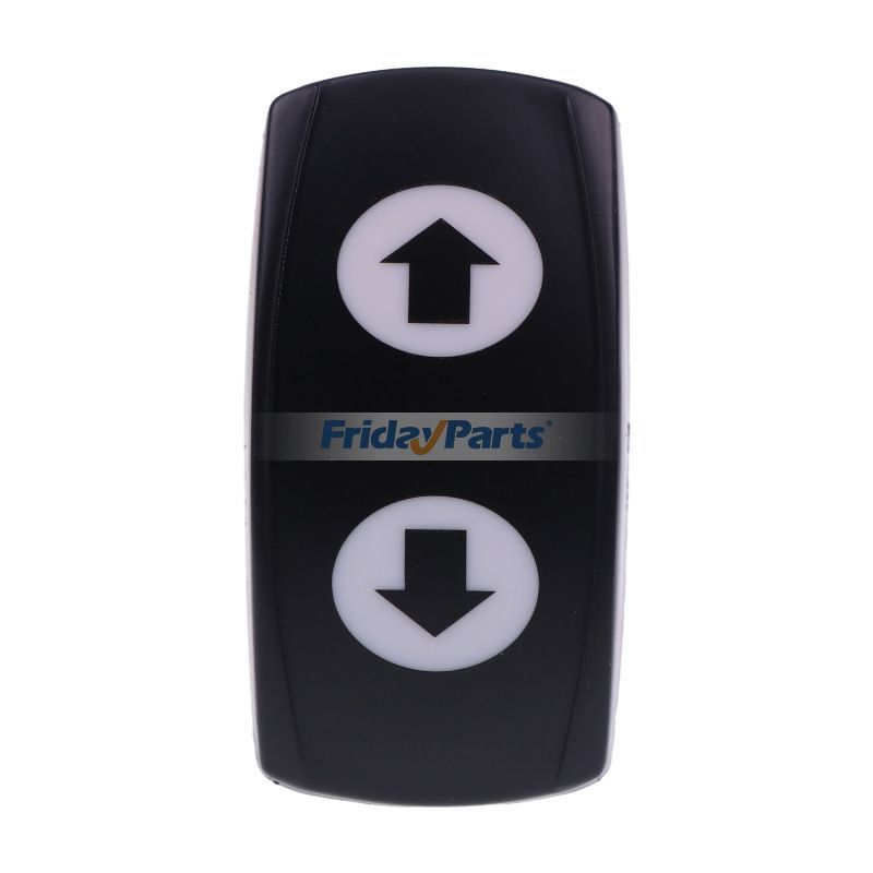 Interruptor basculante 263-5422 para cargadora Caterpillar CAT Engine 3044C C3.4 236D 259D 262D 277D 289D 299D Para CAT