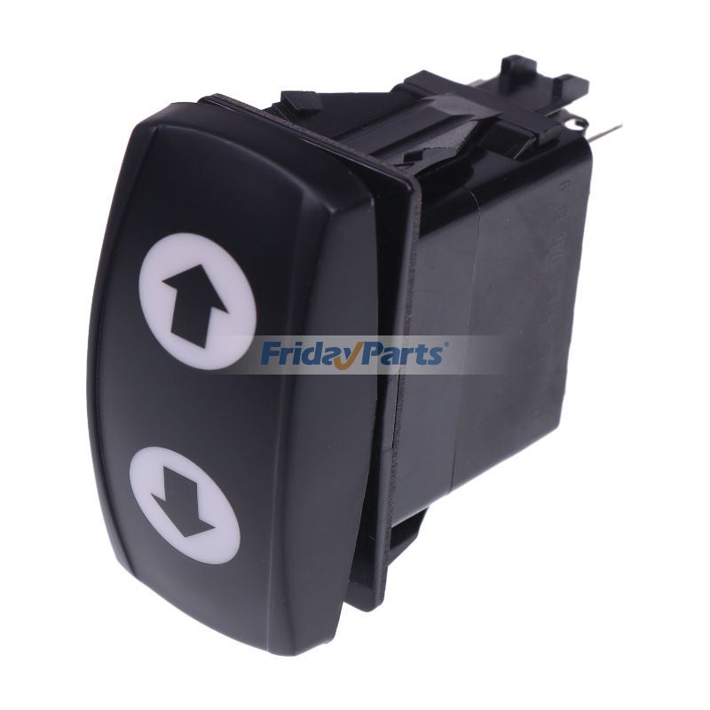 Interruptor basculante 263-5422 para cargadora Caterpillar CAT Engine 3044C C3.4 236D 259D 262D 277D 289D 299D