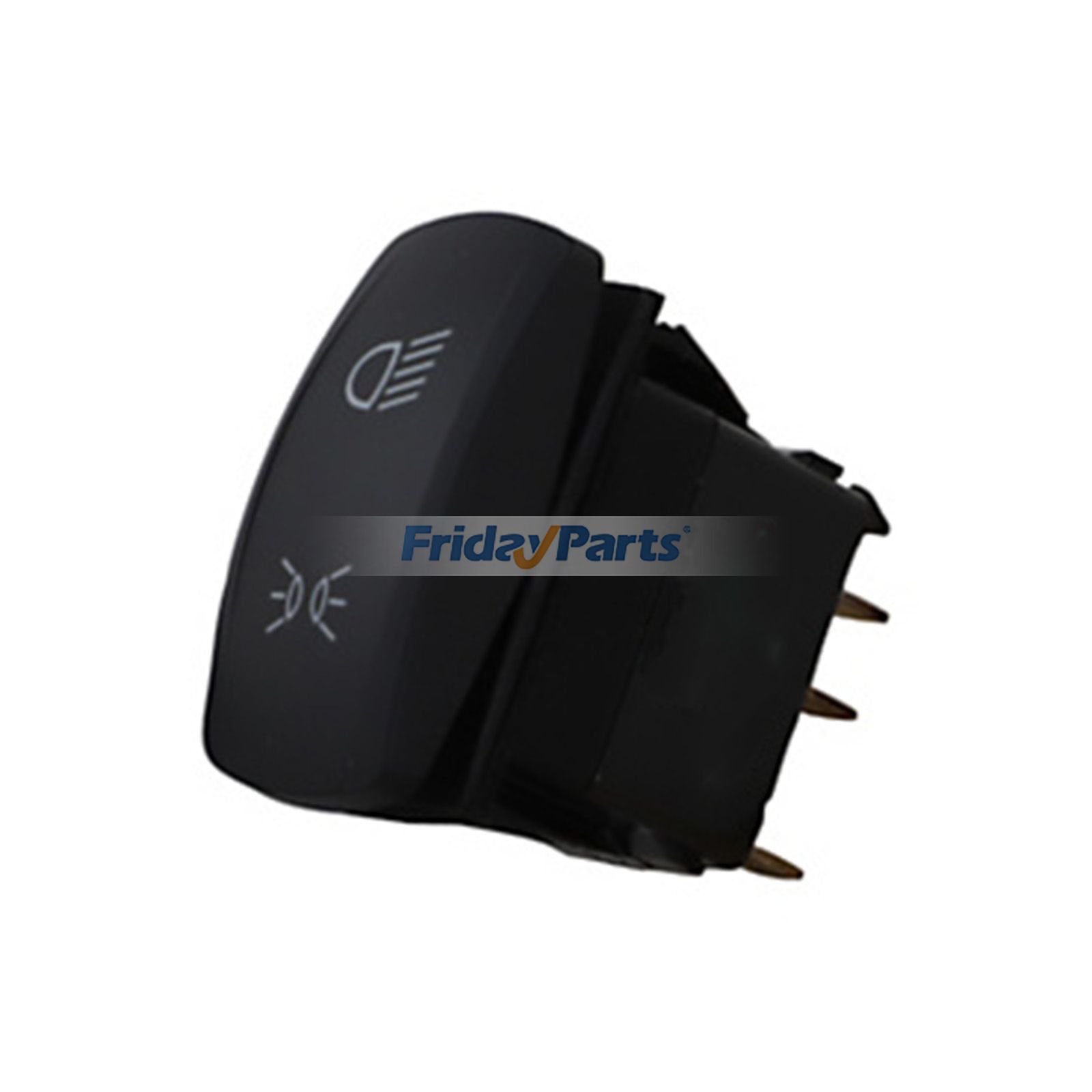 Interruptor basculante 271-2818 para motor Caterpillar CAT C11 C15 725 725C 730 730C 735 735B 740 740B