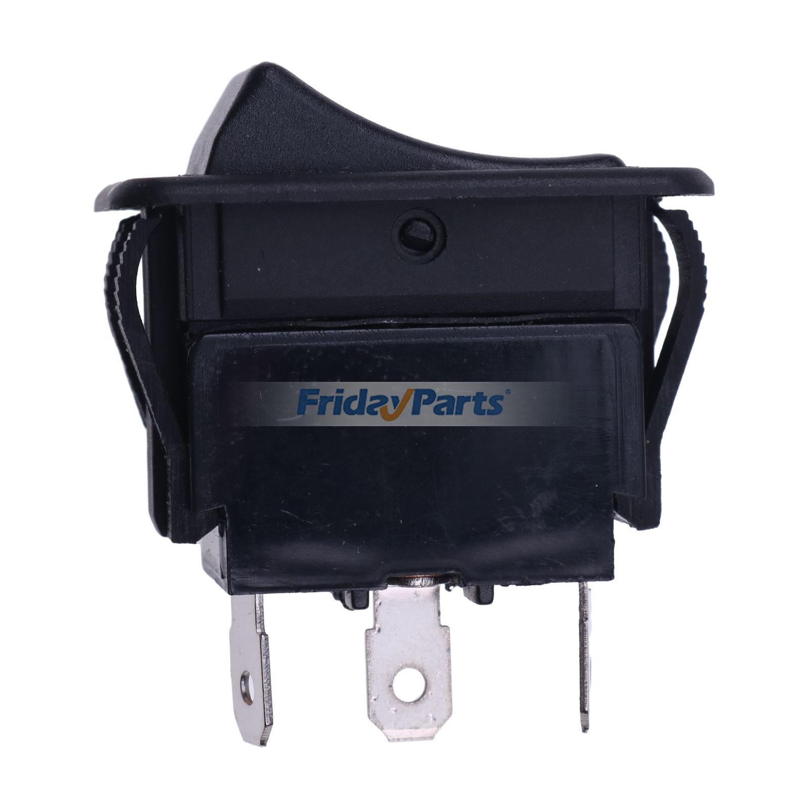 Interruptor basculante 295011A1 para tractor New Holland TJ500 TJ375 TJ425 TJ275 TJ450 TJ325 Para New Holland