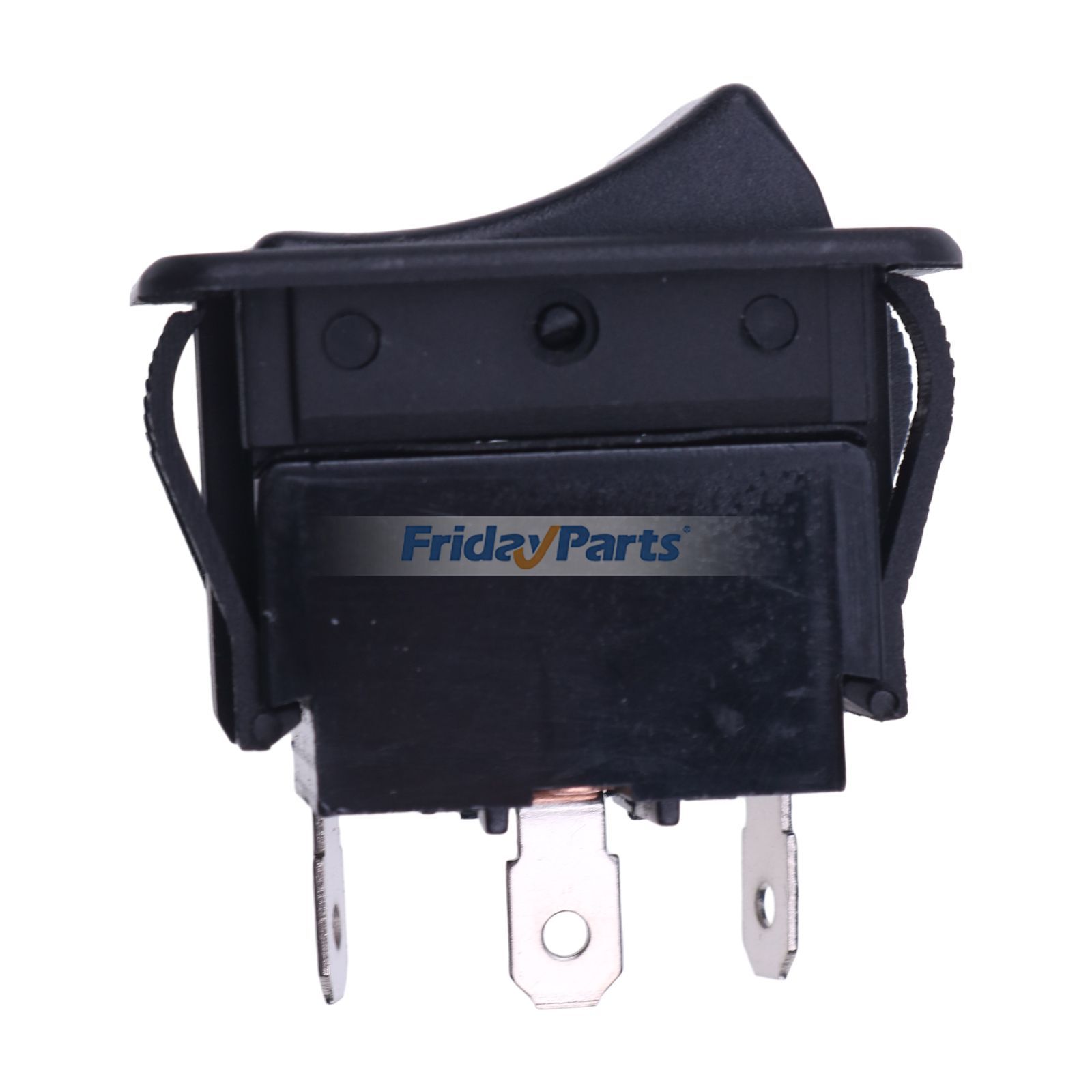 Interruptor basculante 295011A1 para CASE STX325 MX200 MX240 STX440 STX450 STX375 MX180 STX275 MX220 STX500 MX270 STX425 de FridayParts