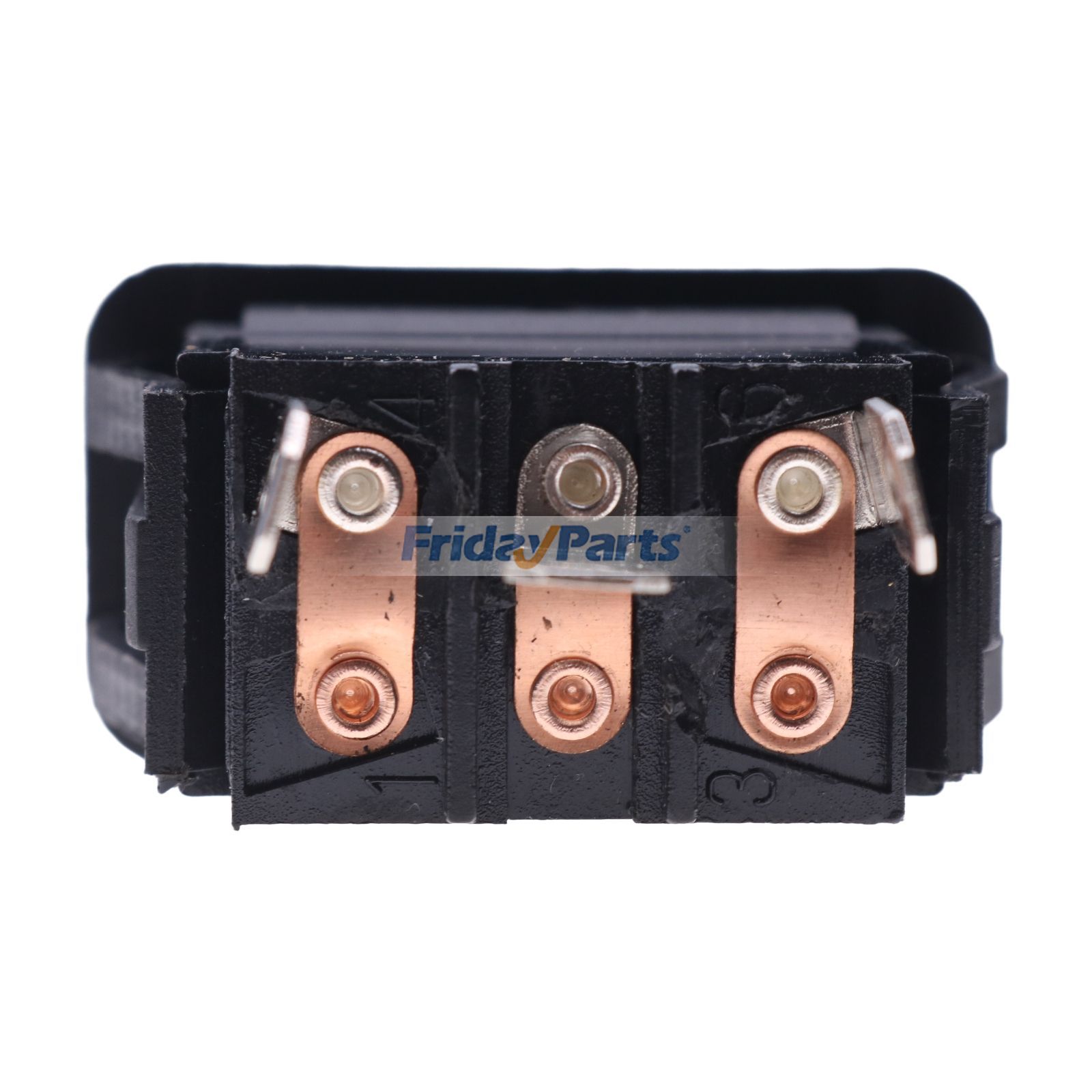 Interruptor basculante 295011A1 para CASE STX325 MX200 MX240 STX440 STX450 STX375 MX180 STX275 MX220 STX500 MX270 STX425 para Tractor Para CASE FridayParts