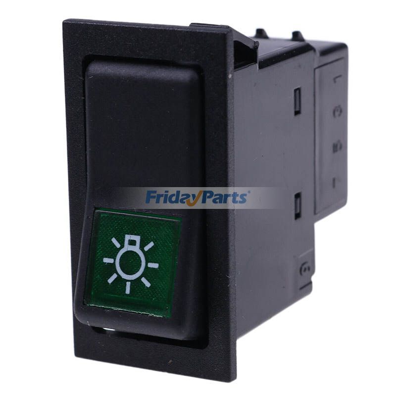 Rocker Switch IH in Stock in China,USA,China Stock
