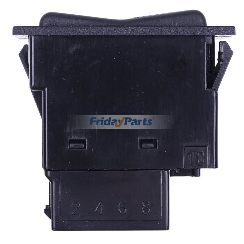 FridayParts Rocker Switch IH