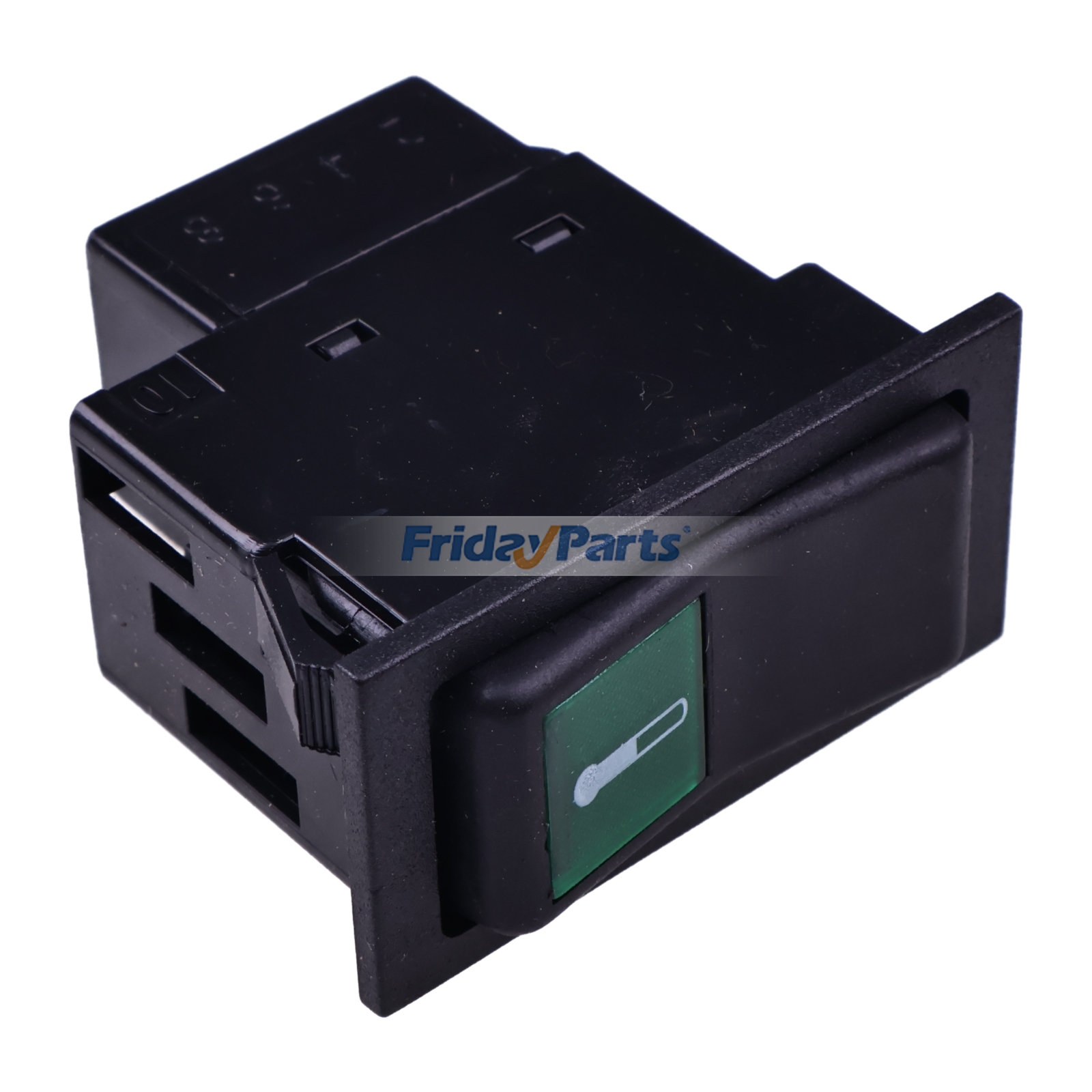 Rocker Switch 369892A1 for CASE IH Combines Harvester 2344 2366 2388 2577 2588