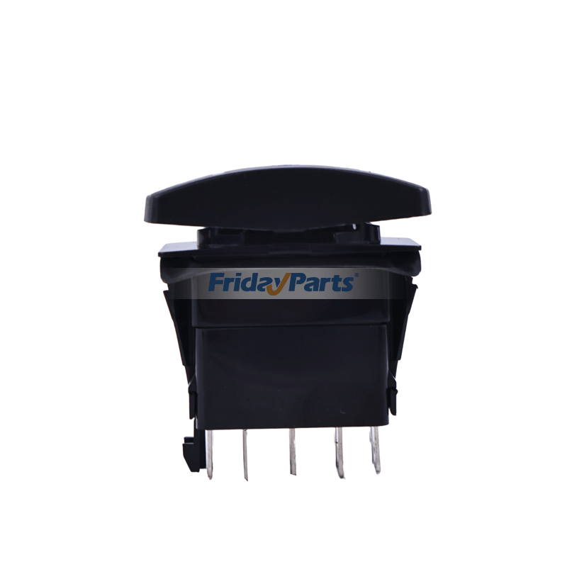 Compra Interruptor basculante AWD 387-6579 para retroexcavadora Caterpillar CAT Engine C3.4 C4.4 3054C 440 450 415F2 416F2 420F2 428F2 430F2 444F2 en Fridayparts