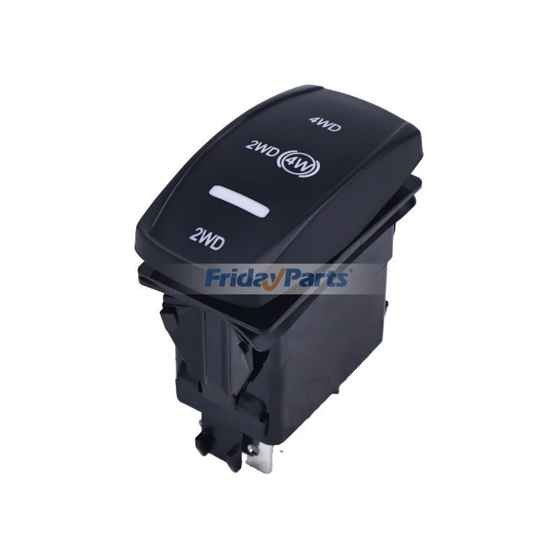 Interruptor basculante AWD 387-6579 para retroexcavadora Caterpillar CAT Engine C3.4 C4.4 3054C 440 450 415F2 416F2 420F2 428F2 430F2 444F2